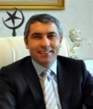Ünal COŞKUN